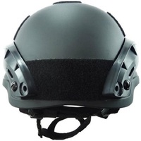 Fabricant Bump HELMET Mich 2002 Casque Équipement Tactique CS Casque Tactique USINE