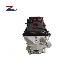 Neuer 4-Zylinder 2.0T Metall-Benzinmotor CAF488Q Longblock für Mondeo - Product Image 4
