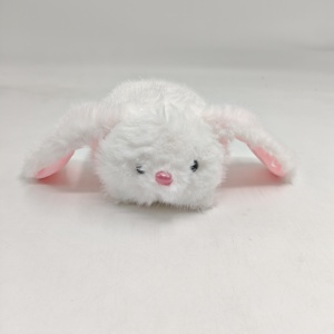<span class=keywords><strong>Precio</strong></span> al por Mayor de Conejitos de Peluche Súper Suaves con Cuentas, Animales de Peluche, Juguetes de Anime para Niños y Adultos, Regalos de Cumpleaños - Product Image 2