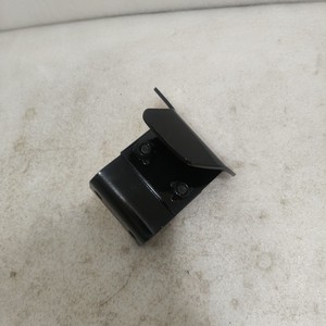 ขายึดเท้ารถขุดฮุนได 73N6-10310 ความหนา 5 มม. แบบสามเหลี่ยม สำหรับรุ่น 215-7 305-7 455-7 - Product Image 2