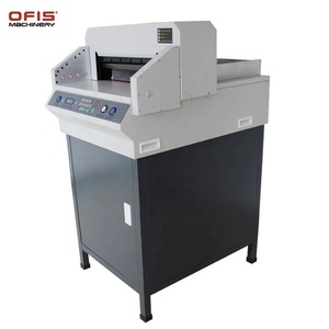 Tagliacarte resistente di controllo di programma 4660H 460*460*60mm - Product Image 2