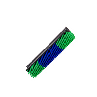 Nouvelle brosse à rouleaux industrielle en plastique pour le massage, le grattage et le nettoyage du bétail, brosse pour vaches, brosse pour le corps du bétail