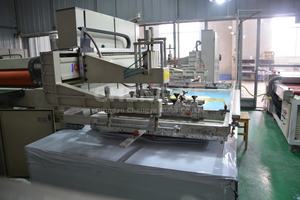 두꺼운 스크린 인쇄 가격 냉각기 소형 냉장고 냉장고 냉장고 단단하게 한 부드럽게 한 유리제 문 - Product Image 4