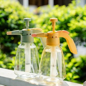 Pulvérisateur à pression d'air spécifique au jardinage, petite arrosoir domestique pour plantes succulentes, outil d'arrosage des fleurs, arrosoir - Product Image 1