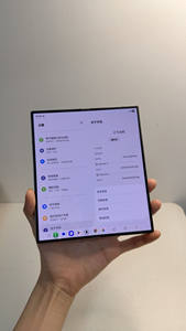 हॉट-सेलिंग zold6 5G कैमरा फोन स्मार्ट HD स्क्रीन, फेस और फिंगरप्रिंट अनलॉक के साथ कई रंग उपलब्ध मोबाइल - Product Image 6