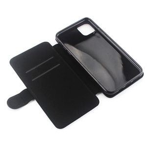Sublimación cartera <span class=keywords><strong>funda</strong></span> <span class=keywords><strong>con</strong></span> <span class=keywords><strong>tapa</strong></span> para <span class=keywords><strong>iPhone</strong></span> 16 16 Pro 16 Plus 16 Promax 16 E 17 17 Pro PU cuero tarjetero <span class=keywords><strong>funda</strong></span> de teléfono - Product Image 3