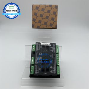 Módulo Controlador de Generador de Motor Smartgen HAT560N HAT560NB, Controlador ATS - Product Image 5
