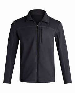 Custom Waterproof Windproof Softshell <b>Jacket</b> <b>Men</b> Outdoor Hiking Tactical Fleece Lined Winter Coat OEM - Product Image 1