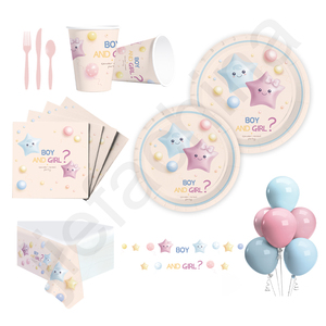 Commercio all'ingrosso stoviglie torta forchette tazze piatti per festa di compleanno del bambino festa con posate usa e getta - Product Image 4