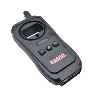 Keydiy KDX2 Anahtar Programlayıcı ve Uzaktan Kumanda Yapıcı, Transponder Klonlama, B11 B31 B32 Anahtar Üretici Destekler - Product Image 5