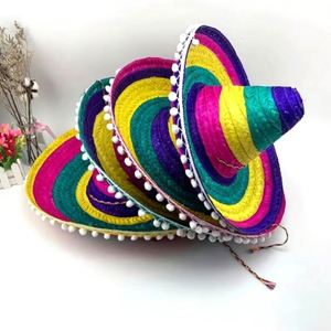 Sombreros de Playa y Surf Económicos para Unisex, Ideales para Fiestas de Carnaval y Uso Diario - Product Image 2