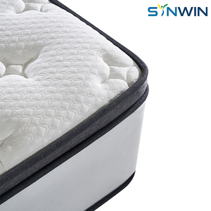 Materasso Premium Ortopedico Euro Top RSP-ET-312 - Product Image 1