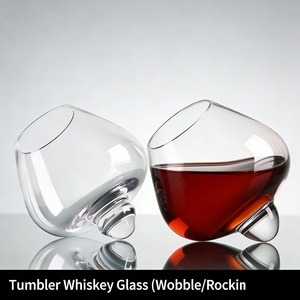 <span class=keywords><strong>แก้ว</strong></span>วิสกี้ทรงสร้างสรรค์ <span class=keywords><strong>แก้ว</strong></span>สุราทำมือเป่าด้วยปาก ปราศจากสารตะกั่ว <span class=keywords><strong>แก้ว</strong></span>คริสตัลทรงหมุน <span class=keywords><strong>แก้ว</strong></span>สก็อตช์ พร้อมบริการสลักชื่อ - Product Image 2