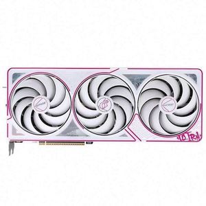 Nueva Tarjeta Gráfica RTX5070ti Ultra W OC de 16GB para Juegos y Video, Gran Venta 2025 - Product Image 2
