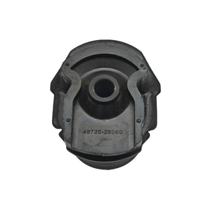 Nouvelle douille de suspension de châssis de bras oscillant automobile de haute qualité KL 48725-28050 - Product Image 1