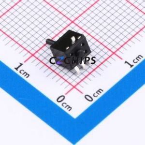 TP70421 Limit Switch SMD Switch Single Pole Single Throw - Normally Open 5mm 4mm 4.05mm - Product Image 2