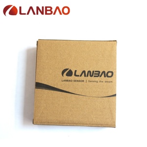 เซ็นเซอร์วัดระยะแบบคาปาซิทีฟ Lanbao รุ่น CE07 แบบสวิตช์สี่เหลี่ยมหรือแบบมีตัวเรือนขนาด 8 มม. วัสดุพลาสติก 3 สาย ระยะตรวจจับ 5 มม. - Product Image 3
