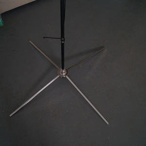 Hai mặt bay Giọt Nước Mắt bãi biển Cờ biểu ngữ Giao hàng nhanh chóng bao gồm cực Kit và đứng cơ sở cho quảng cáo - Product Image 5