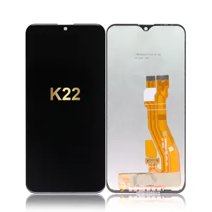 LG G3 G4 G5 G8x G9 V60 ThinQ 5G K20 K22 Plus K40 K41S K52 K62 K71 K925Gディスプレイ用LCDスクリーンタッチディスプレイアセンブリ