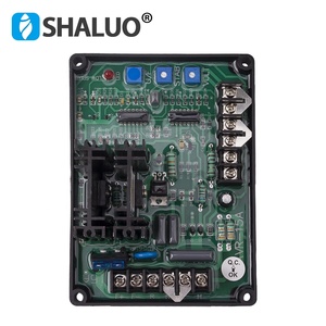 Máy phát điện GAVR-15A phổ Máy phát điện không chổi than <span class=keywords><strong>AVR</strong></span> 15A Điện áp ổn định tự động điều chỉnh điện áp mô-đun Vận chuyển nhanh - Product Image 1