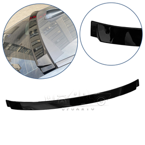 Aileron de toit arrière en fibre de carbone ABS pour <span class=keywords><strong>BMW</strong></span> Série 5 G30 2018 - <span class=keywords><strong>2023</strong></span> - Product Image 1