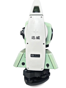 ハイパフォーマンス2 \ "測定用の角度精度トータルステーションセール! - Product Image 3