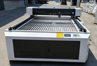 Machine de découpe et de gravure laser industrielle pour métaux et non-métaux 4x8ft (1300*2500mm) RECI 100W/130W/150W/180W