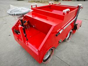 Cepillo eléctrico para peinar césped <span class=keywords><strong>artificial</strong></span>, cepillo de relleno de arena para campo de césped <span class=keywords><strong>artificial</strong></span>, máquina de equipo funcional 2 en 1 - Product Image 4