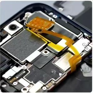 Cable de Cambio para EE. UU. con Chip <span class=keywords><strong>Super</strong></span> Snow IC V 1.7 Integrado para iPhone 13 a 17 Pro Max, Compatible con Actualización OTA - Product Image 6