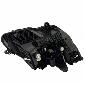 Phare de voiture pour Mercedes-Benz Classe C W205 C300/C260/C220 4 broches 12V Phares LED Neufs 2019-2021 - Product Image 5