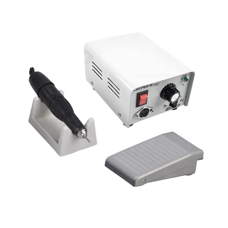 2025 65W 35000Rpm Tandheelkundig Laboratorium Micromotor Tandheelkundige Apparatuur Micro Motor Prijs