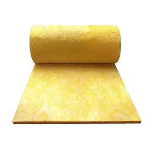 Couverture en laine de verre de haute qualité 50 mm Isolation en fibre de verre pour l'extérieur, l'entrepôt et la cuisine Isolation thermique - Product Image 5
