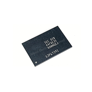 Jekevi - Componente Electrónico Nuevo y Original K4F6E3S4HM-MGCJ FBGA-200, Memoria SDRAM LPDDR4 de 16 GB - Product Image 1