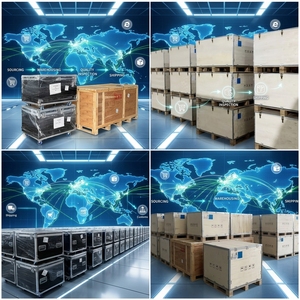 Agente Logístico en China, Europa, Alemania, Francia, <span class=keywords><strong>España</strong></span> e Italia, Envío Rápido por Aire y Mar, 20 Años de Experiencia, Precios Competitivos, Gratis - Product Image 3