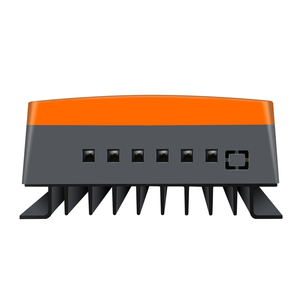 Controlador Solar Automático <span class=keywords><strong>PowMr</strong></span> 60A MPPT 12V/24V/36V/48V, Entrada de CC Solar Máxima de 190V, Controlador de Carga Solar - Product Image 3