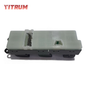 Interrupteur de fenêtre YITRUM 83071-SA140 pour Subaru Forester, commande électrique automatique 12V - Product Image 4
