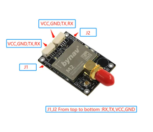 Placa de Desarrollo GNSS RTK Bynav U21, Anti-interferencias y Anti-engaños, GNSS+IMU - Product Image 5