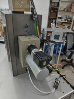 Aparato Triaxial Totalmente Automático, Probador de Suelos de Acoplamiento Multicampo, ASTM D7181, ISO 17892, -30 ° De la C a la 90 ° C