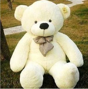 Hot 60cm 100CM 120CM 140CM 200CM <b>Soft</b> Plush <b>Toy</b> Teddy Bear <b>Stuffed</b> Animals Giant Teddy Bear Skin - Product Image 5