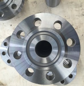 Bride en acier allié A182 F11, chrome-molybdène, pour utilisation en centrale électrique à haute température, fournie par la Chine - Product Image 5