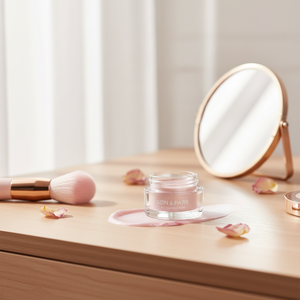 Son & Park Arty Spread Highlighter Balm en 03 Moonrise Premium Bronceadores & Highlighters - Product Image 3