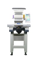 Jinyu – Machine à broder, industrielle, commerciale, automatique, à 12 aiguilles, à tête unique