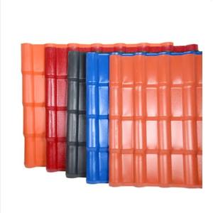 กระเบื้องขึ้นห<span class=keywords><strong>ล</strong></span>ังคาเรซิ่นสังเคราะห์ PVC ทนแรงกระแทก ASA กระเบื้องห<span class=keywords><strong>ล</strong></span>ังคาเรซิ่นสังเคราะห์ตกแต่ง <span class=keywords><strong>ราคา</strong></span>ประหยัด - Product Image 6