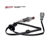 Pièces détachées automobiles Systèmes électriques de voiture Capteur d'oxygène Capteurs O2 89465-02420 89465-42170 89465-20810 89465-33220 89465-60350 pour Toyota