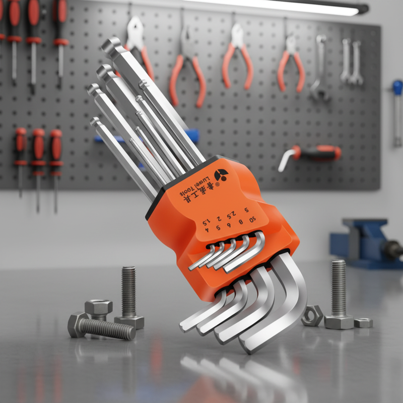 6Mm 19Mm T Type Universal Socket