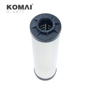 Filtre à carburant Komai pour Komatsu RE62419 - Product Image 4
