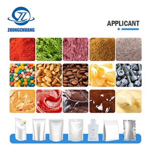 Freezit-bolsita <span class=keywords><strong>de</strong></span> azúcar para hacer bolsas <span class=keywords><strong>de</strong></span> café prefabricadas, máquina <span class=keywords><strong>de</strong></span> embalaje <span class=keywords><strong>de</strong></span> línea <span class=keywords><strong>de</strong></span> producción <span class=keywords><strong>de</strong></span> 1 <span class=keywords><strong>libra</strong></span> - Product Image 2