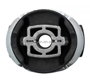 SUSPENSIÓN TRASERA AISLADOR CUNA para 11-22 DURANGO 5180731AC 5180731 - Product Image 6