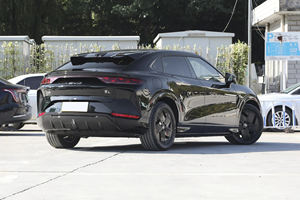 Nuevo modelo de coche eléctrico Byd Song L 2024 662 Km Ev Car China Proveedores - Product Image 6