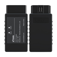 2023 Newster XTOOL CAN FD adaptateur diagnostiquer les systèmes ECU des voitures réunion avec les protocoles CANFD pour les produits de la série de tablettes XTOOL